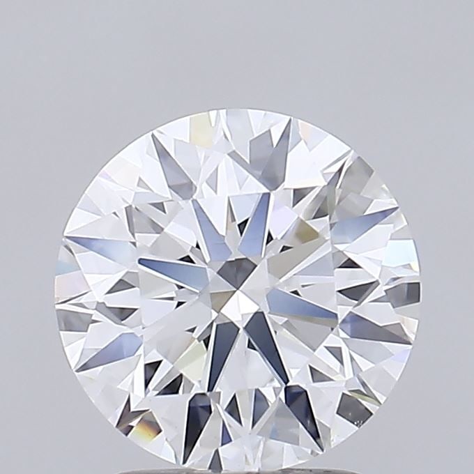 IGI Round 2.31ct E VVS1 - Ideal Loose Lab Diamond: IGI Round 2.31ct E VVS1 - Ideal Loose Lab Diamond Item Specifics: Source: This Is A Real Diamond Grown In A Lab Not Mined. Carat: 2.31 Cut: ID Color: E Clarity: VVS1 Polish: EX Symmetry: EX Measuremen