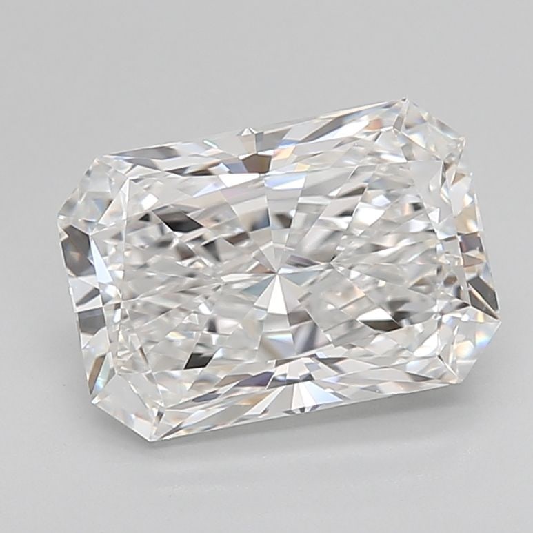 IGI Radiant 3.01ct E IF - Loose Lab Diamond: IGI Radiant 3.01ct E IF - Loose Lab Diamond Item Specifics: Source: This Is A Real Diamond Grown In A Lab Not Mined. Carat: 3.01 Cut: - Color: E Clarity: IF Polish: EX Symmetry: EX Measurements: 10.34