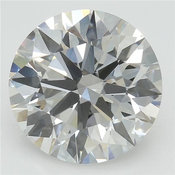 GIA Round 2.73ct G VVS2 - Loose Lab Diamond: GIA Round 2.73ct G VVS2 - Loose Lab Diamond Item Specifics: Source: This Is A Real Diamond Grown In A Lab Not Mined. Carat: 2.73 Cut: EX Color: G Clarity: VVS2 Polish: EX Symmetry: EX Measurements: 8.