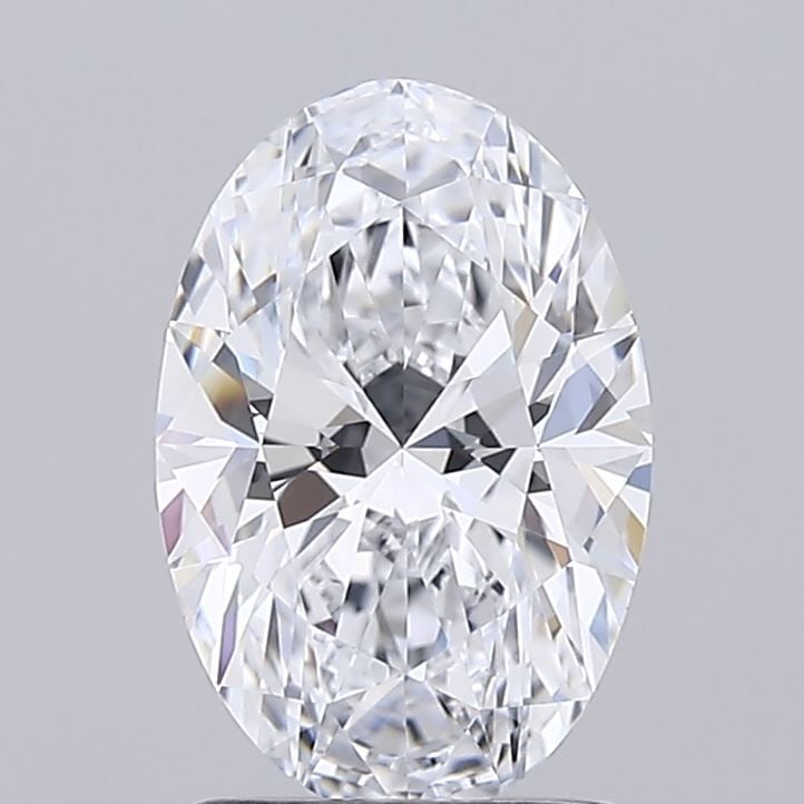 IGI Oval 1.57ct D VVS1 - Loose Lab Diamond: IGI Oval 1.57ct D VVS1 - Loose Lab Diamond Item Specifics: Source: This Is A Real Diamond Grown In A Lab Not Mined. Carat: 1.57 Cut: - Color: D Clarity: VVS1 Polish: EX Symmetry: EX Measurements: 9.54
