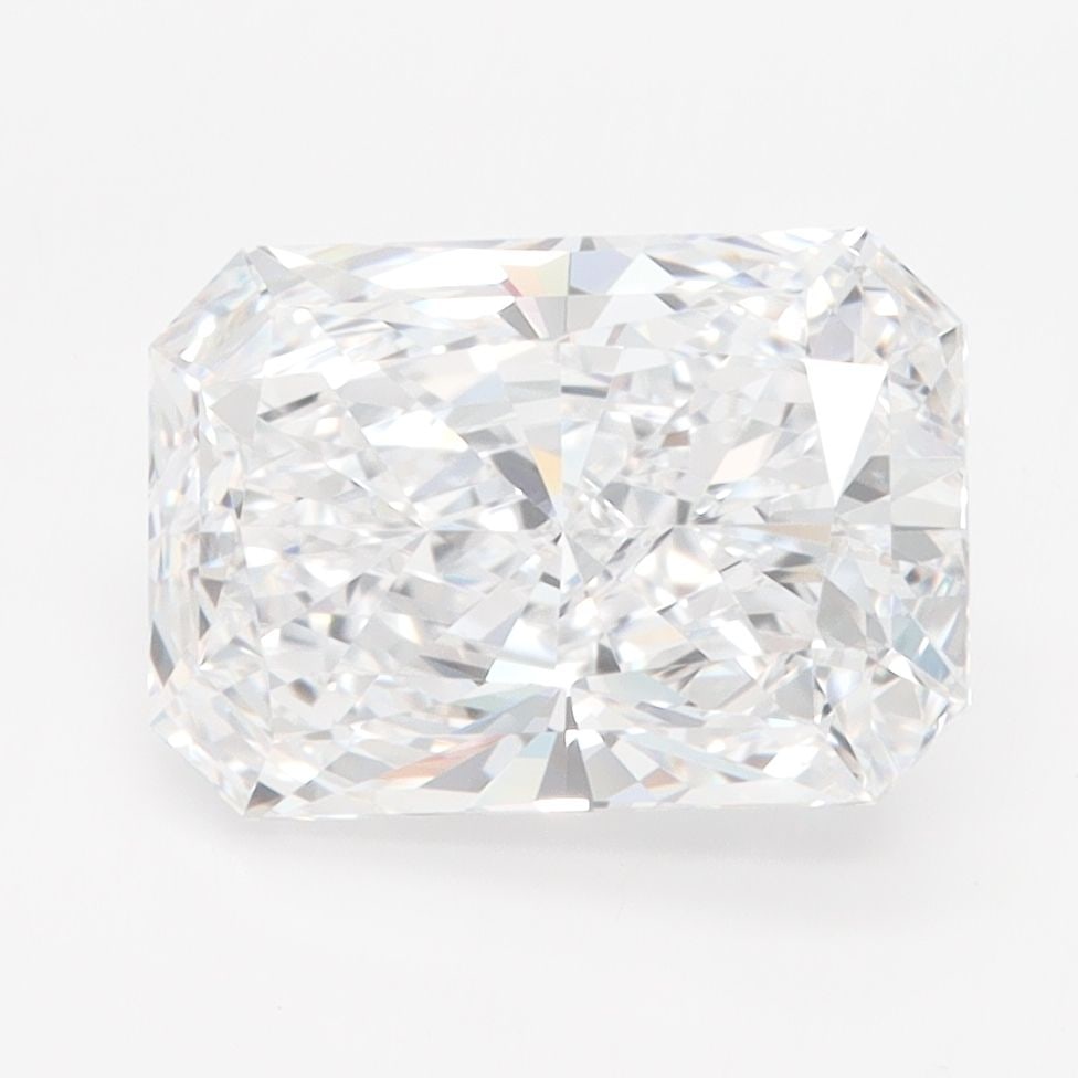 IGI Radiant 3.09ct D IF - Loose Lab Diamond: IGI Radiant 3.09ct D IF - Loose Lab Diamond Item Specifics: Source: This Is A Real Diamond Grown In A Lab Not Mined. Carat: 3.09 Cut: - Color: D Clarity: IF Polish: EX Symmetry: EX Measurements: 10.41
