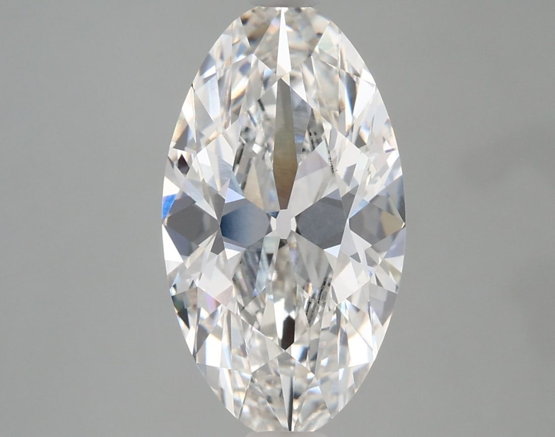 IGI Oval 4.0ct F VVS1 - Loose Lab Diamond: IGI Oval 4.0ct F VVS1 - Loose Lab Diamond Item Specifics: Source: This Is A Real Diamond Grown In A Lab Not Mined. Carat: 4.0 Cut: - Color: F Clarity: VVS1 Polish: EX Symmetry: EX Measurements: 14.87L