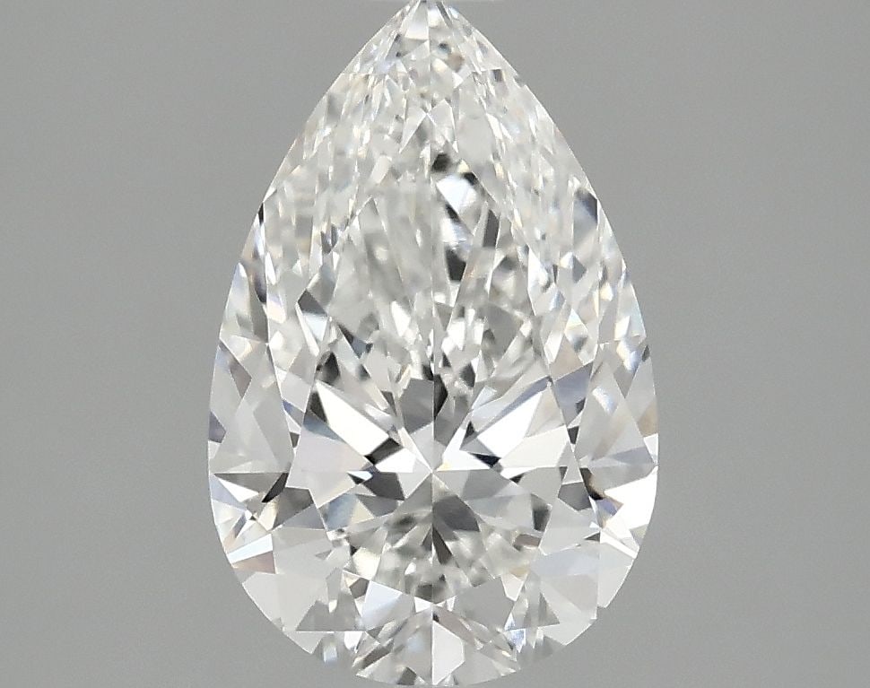 IGI Pear 2.02ct E VVS1 - Loose Lab Diamond: IGI Pear 2.02ct E VVS1 - Loose Lab Diamond Item Specifics: Source: This Is A Real Diamond Grown In A Lab Not Mined. Carat: 2.02 Cut: - Color: E Clarity: VVS1 Polish: EX Symmetry: EX Measurements: 10.9