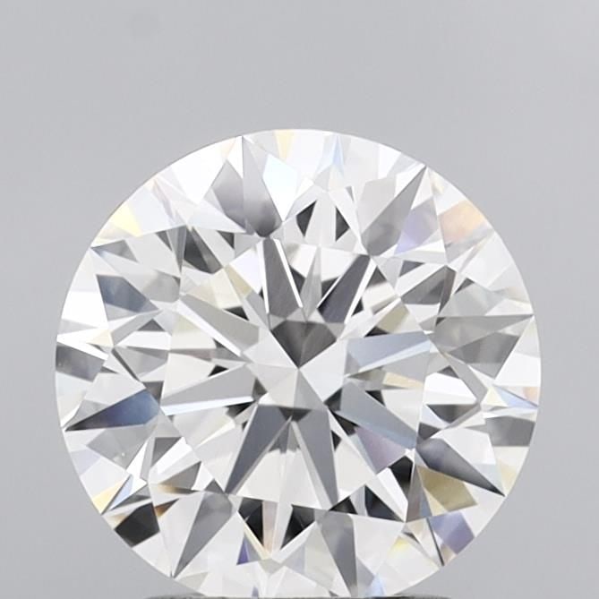 IGI Round 2.05ct F VVS1 - Ideal Loose Lab Diamond: IGI Round 2.05ct F VVS1 - Ideal Loose Lab Diamond Item Specifics: Source: This Is A Real Diamond Grown In A Lab Not Mined. Carat: 2.05 Cut: ID Color: F Clarity: VVS1 Polish: EX Symmetry: EX Measuremen