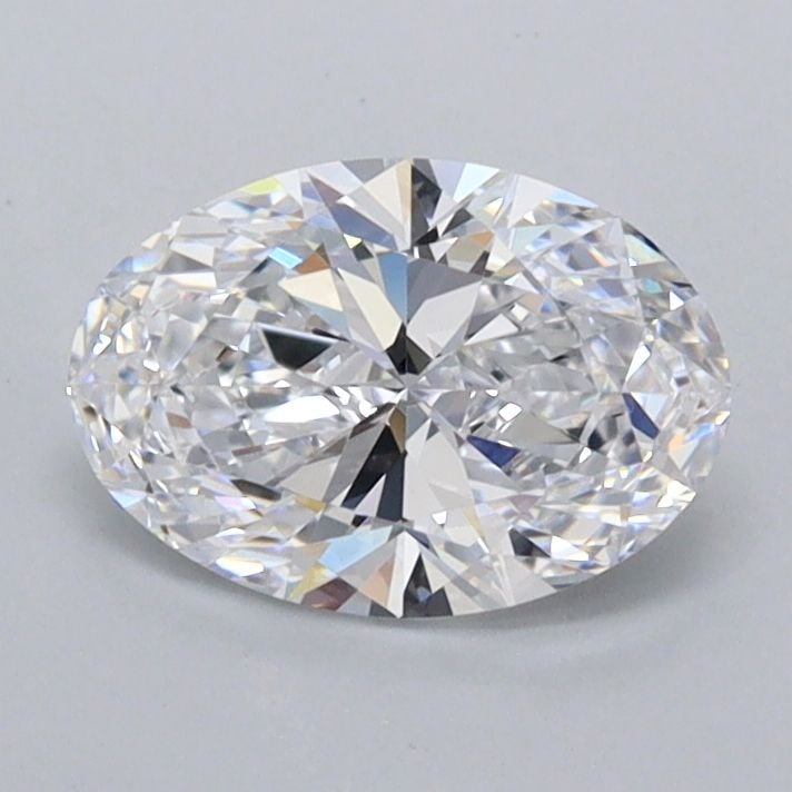 IGI Oval 0.97ct D IF - Loose Lab Diamond: IGI Oval 0.97ct D IF - Loose Lab Diamond Item Specifics: Source: This Is A Real Diamond Grown In A Lab Not Mined. Carat: 0.97 Cut: - Color: D Clarity: IF Polish: EX Symmetry: EX Measurements: 8.14L X