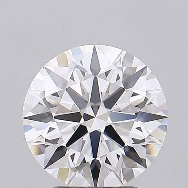GCAL Round 3.07ct E VVS2 - Loose Lab Diamond: GCAL Round 3.07ct E VVS2 - Loose Lab Diamond Item Specifics: Source: This Is A Real Diamond Grown In A Lab Not Mined. Carat: 3.07 Cut: EX Color: E Clarity: VVS2 Polish: EX Symmetry: EX Measurements: 9