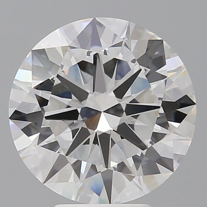 IGI Round 4.5ct E VVS2 - Loose Lab Diamond: IGI Round 4.5ct E VVS2 - Loose Lab Diamond Item Specifics: Source: This Is A Real Diamond Grown In A Lab Not Mined. Carat: 4.5 Cut: EX Color: E Clarity: VVS2 Polish: EX Symmetry: EX Measurements: