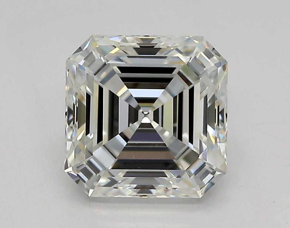 IGI Square Emerald 1.83ct F VVS2 - Loose Lab Diamond: IGI Square Emerald 1.83ct F VVS2 - Loose Lab Diamond Item Specifics: Source: This Is A Real Diamond Grown In A Lab Not Mined. Carat: 1.83 Cut: - Color: F Clarity: VVS2 Polish: EX Symmetry: EX Measurem