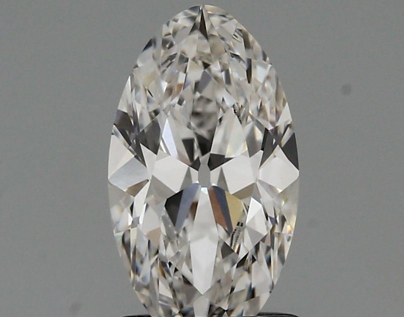 IGI Oval 1.29ct D VVS2 - Loose Lab Diamond: IGI Oval 1.29ct D VVS2 - Loose Lab Diamond Item Specifics: Source: This Is A Real Diamond Grown In A Lab Not Mined. Carat: 1.29 Cut: - Color: D Clarity: VVS2 Polish: EX Symmetry: EX Measurements: