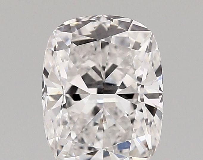 IGI Cushion Modified 1.45ct D VVS2 - Loose Lab Diamond: IGI Cushion Modified 1.45ct D VVS2 - Loose Lab Diamond Item Specifics: Source: This Is A Real Diamond Grown In A Lab Not Mined. Carat: 1.45 Cut: - Color: D Clarity: VVS2 Polish: EX Symmetry: EX