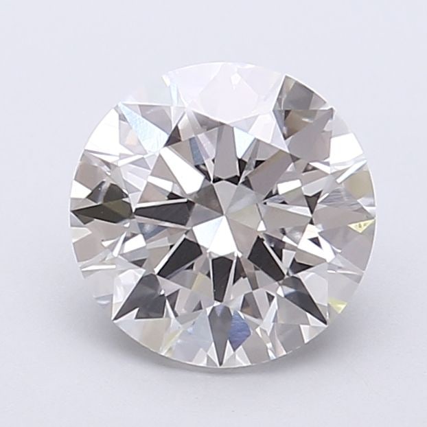 IGI Round 1.72ct G VVS2 - Ideal Loose Lab Diamond: IGI Round 1.72ct G VVS2 - Ideal Loose Lab Diamond Item Specifics: Source: This Is A Real Diamond Grown In A Lab Not Mined. Carat: 1.72 Cut: ID Color: G Clarity: VVS2 Polish: EX Symmetry: EX Measuremen