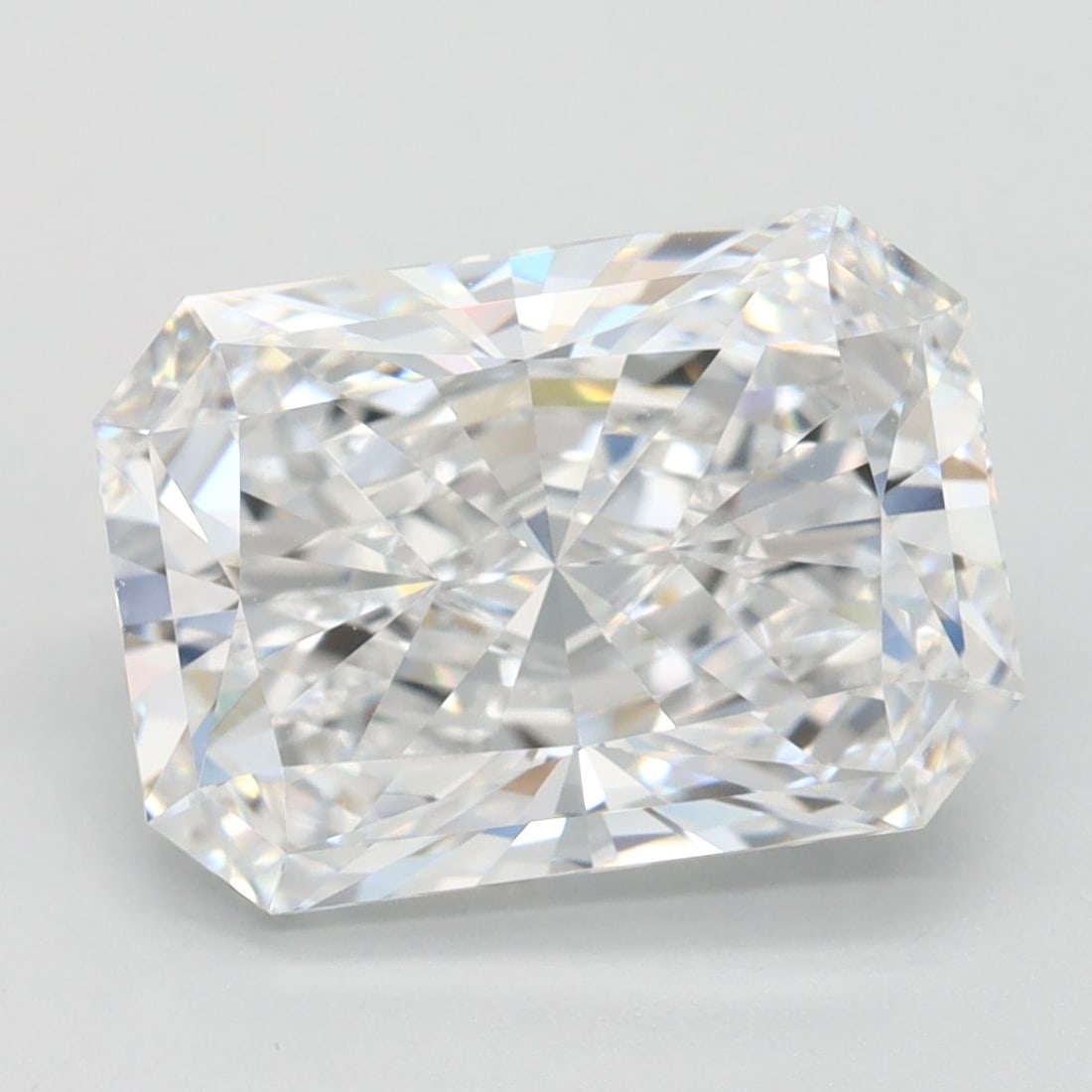 IGI Radiant 4.04ct D FL - Loose Lab Diamond: IGI Radiant 4.04ct D FL - Loose Lab Diamond Item Specifics: Source: This Is A Real Diamond Grown In A Lab Not Mined. Carat: 4.04 Cut: - Color: D Clarity: FL Polish: EX Symmetry: EX Measurements: 11.13