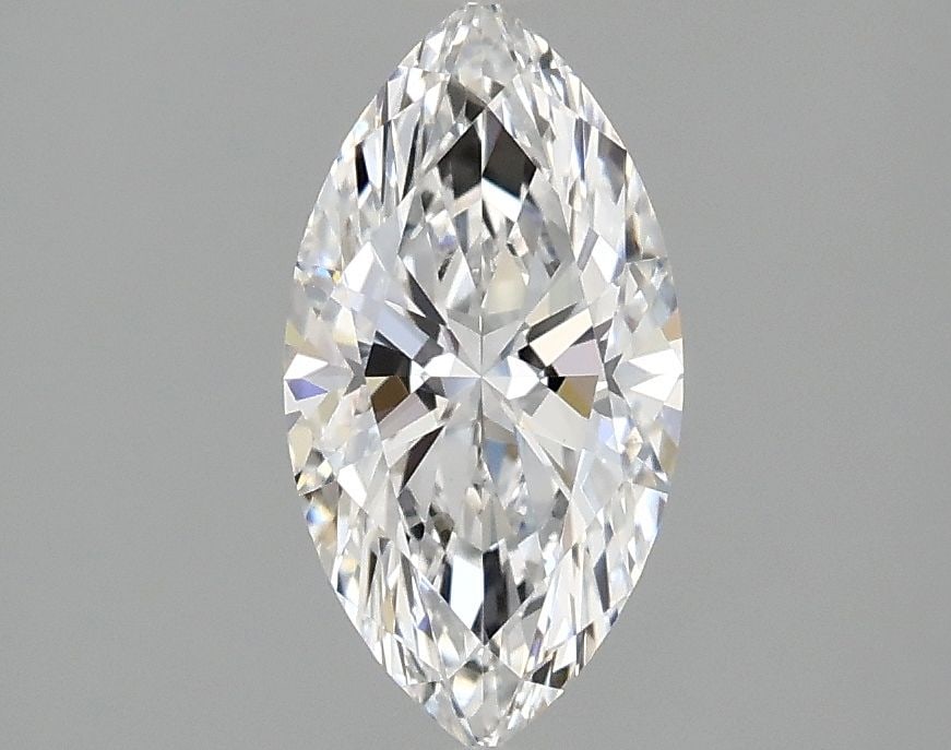 IGI Marquise 1.09ct D VVS2 - Loose Lab Diamond: IGI Marquise 1.09ct D VVS2 - Loose Lab Diamond Item Specifics: Source: This Is A Real Diamond Grown In A Lab Not Mined. Carat: 1.09 Cut: - Color: D Clarity: VVS2 Polish: EX Symmetry: EX Measurements: 
