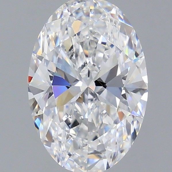 IGI Oval 1.47ct D VVS2 - Loose Lab Diamond: IGI Oval 1.47ct D VVS2 - Loose Lab Diamond Item Specifics: Source: This Is A Real Diamond Grown In A Lab Not Mined. Carat: 1.47 Cut: - Color: D Clarity: VVS2 Polish: EX Symmetry: EX Measurements: 9.35