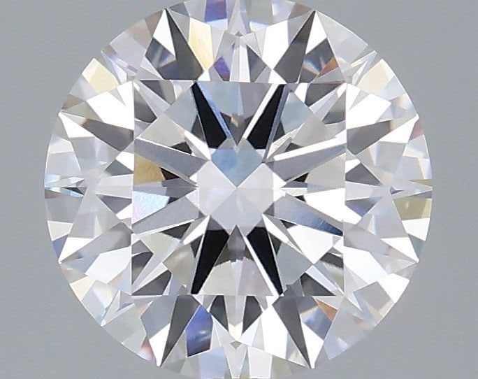 IGI Round 2.06ct D VVS2 - Ideal Loose Lab Diamond: IGI Round 2.06ct D VVS2 - Ideal Loose Lab Diamond Item Specifics: Source: This Is A Real Diamond Grown In A Lab Not Mined. Carat: 2.06 Cut: ID Color: D Clarity: VVS2 Polish: EX Symmetry: EX Measuremen