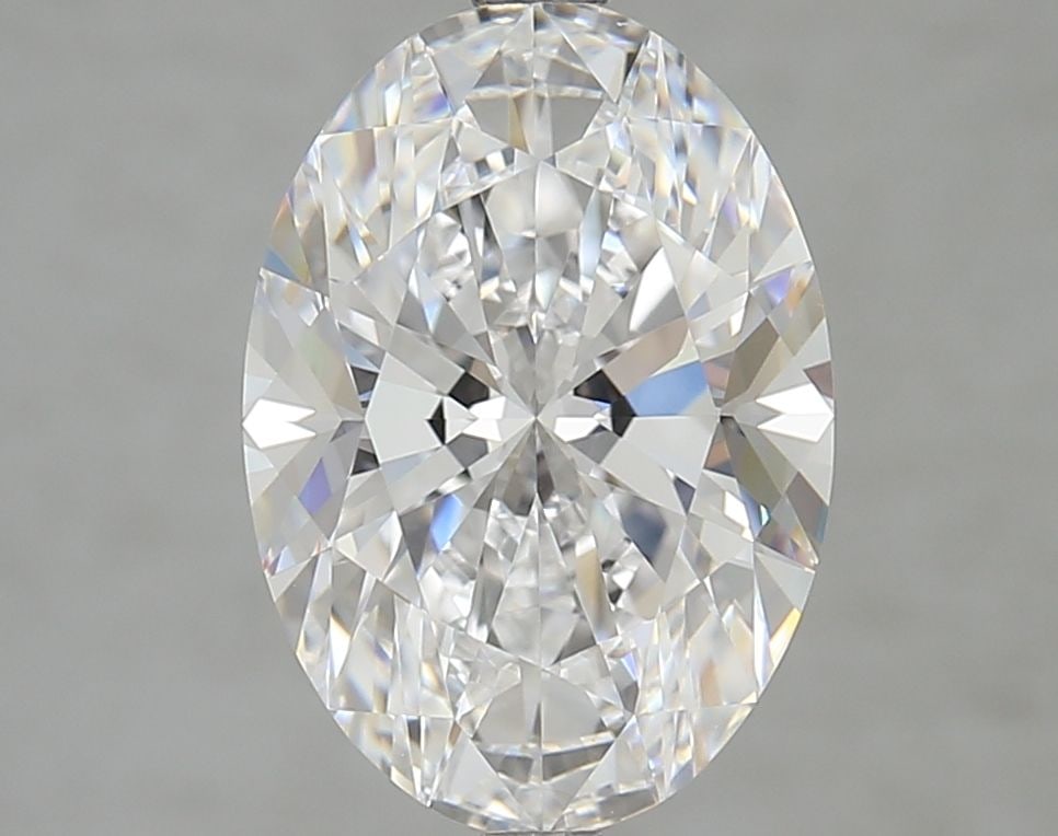 IGI Oval 4.01ct D VVS1 - Loose Lab Diamond: IGI Oval 4.01ct D VVS1 - Loose Lab Diamond Item Specifics: Source: This Is A Real Diamond Grown In A Lab Not Mined. Carat: 4.01 Cut: - Color: D Clarity: VVS1 Polish: EX Symmetry: EX Measurements: 12.5