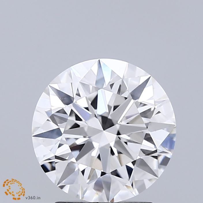 IGI Round 2.05ct E VVS2 - Ideal Loose Lab Diamond: IGI Round 2.05ct E VVS2 - Ideal Loose Lab Diamond Item Specifics: Source: This Is A Real Diamond Grown In A Lab Not Mined. Carat: 2.05 Cut: ID Color: E Clarity: VVS2 Polish: EX Symmetry: EX