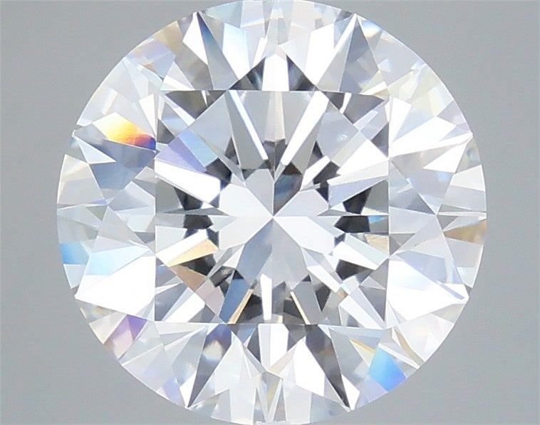 IGI Round 5.09ct E VVS2 - Loose Lab Diamond: IGI Round 5.09ct E VVS2 - Loose Lab Diamond Item Specifics: Source: This Is A Real Diamond Grown In A Lab Not Mined. Carat: 5.09 Cut: Color: E Clarity: VVS2 Polish: EX Symmetry: EX Measurements: 11.04