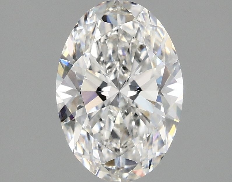 IGI Oval 1.5ct E VVS1 - Loose Lab Diamond: IGI Oval 1.5ct E VVS1 - Loose Lab Diamond Item Specifics: Source: This Is A Real Diamond Grown In A Lab Not Mined. Carat: 1.5 Cut: - Color: E Clarity: VVS1 Polish: EX Symmetry: EX Measurements: 9.22L