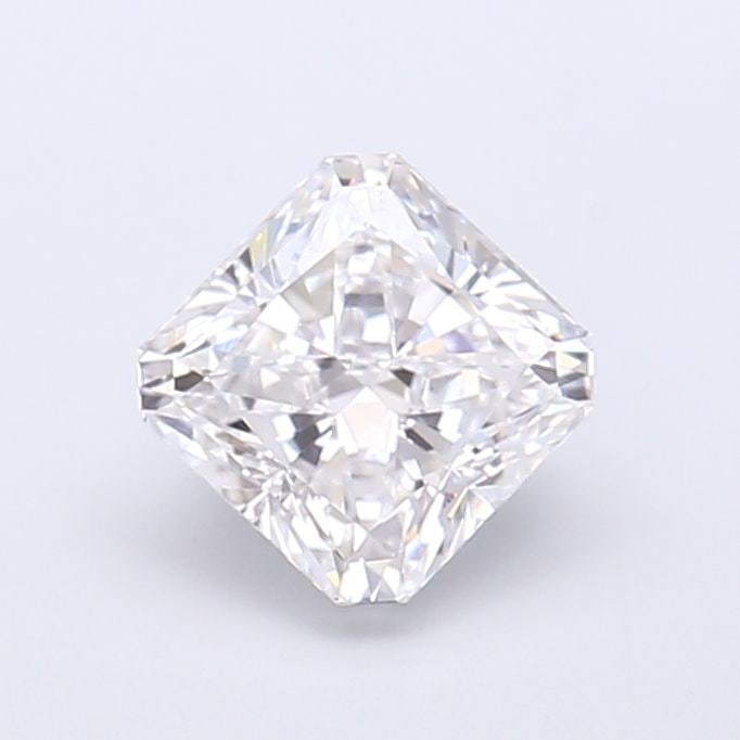 IGI Square Radiant 1.36ct D VVS2 - Loose Lab Diamond: IGI Square Radiant 1.36ct D VVS2 - Loose Lab Diamond Item Specifics: Source: This Is A Real Diamond Grown In A Lab Not Mined. Carat: 1.36 Cut: - Color: D Clarity: VVS2 Polish: EX Symmetry: EX