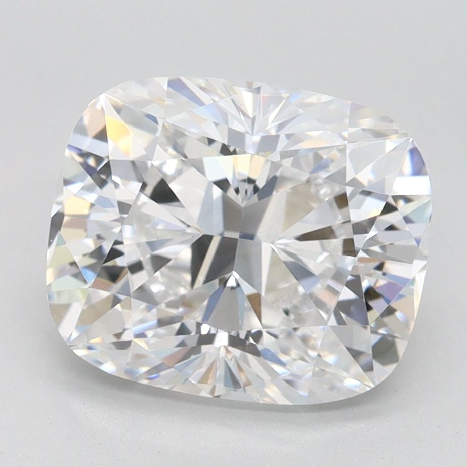 IGI Cushion Modified 2.44ct D FL - Loose Lab Diamond: IGI Cushion Modified 2.44ct D FL - Loose Lab Diamond Item Specifics: Source: This Is A Real Diamond Grown In A Lab Not Mined. Carat: 2.44 Cut: - Color: D Clarity: FL Polish: EX Symmetry: EX