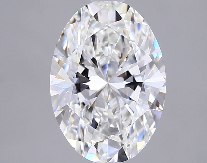 IGI Oval 2.04ct E VVS1 - Loose Lab Diamond: IGI Oval 2.04ct E VVS1 - Loose Lab Diamond Item Specifics: Source: This Is A Real Diamond Grown In A Lab Not Mined. Carat: 2.04 Cut: - Color: E Clarity: VVS1 Polish: EX Symmetry: EX Measurements: 10.1