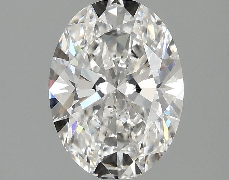 IGI Oval 1.51ct E VVS2 - Loose Lab Diamond: IGI Oval 1.51ct E VVS2 - Loose Lab Diamond Item Specifics: Source: This Is A Real Diamond Grown In A Lab Not Mined. Carat: 1.51 Cut: - Color: E Clarity: VVS2 Polish: EX Symmetry: EX Measurements: