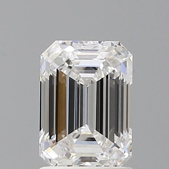 IGI Emerald 1.51ct E VVS2 - Loose Lab Diamond: IGI Emerald 1.51ct E VVS2 - Loose Lab Diamond Item Specifics: Source: This Is A Real Diamond Grown In A Lab Not Mined. Carat: 1.51 Cut: - Color: E Clarity: VVS2 Polish: EX Symmetry: EX Measurements: 7