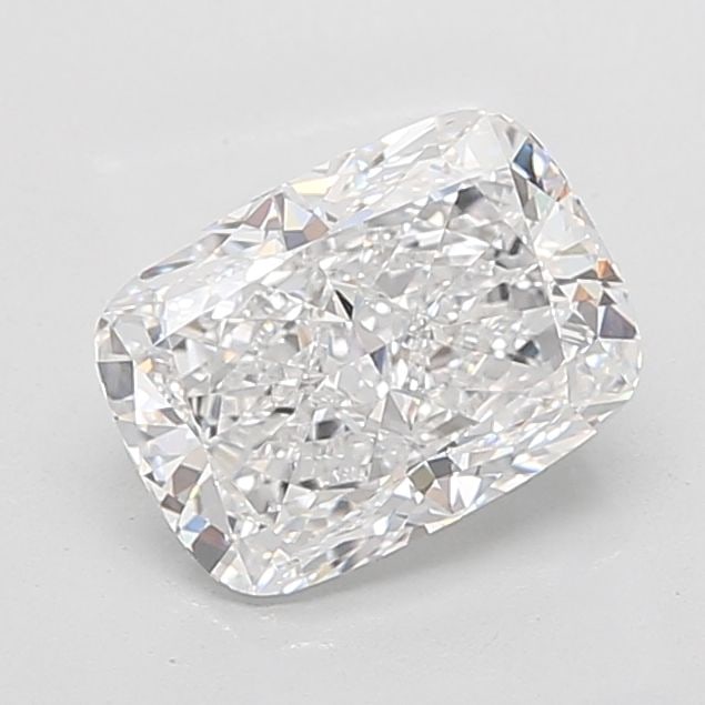 IGI Cushion Modified 3.47ct D VVS1 - Loose Lab Diamond: IGI Cushion Modified 3.47ct D VVS1 - Loose Lab Diamond Item Specifics: Source: This Is A Real Diamond Grown In A Lab Not Mined. Carat: 3.47 Cut: - Color: D Clarity: VVS1 Polish: EX Symmetry: EX