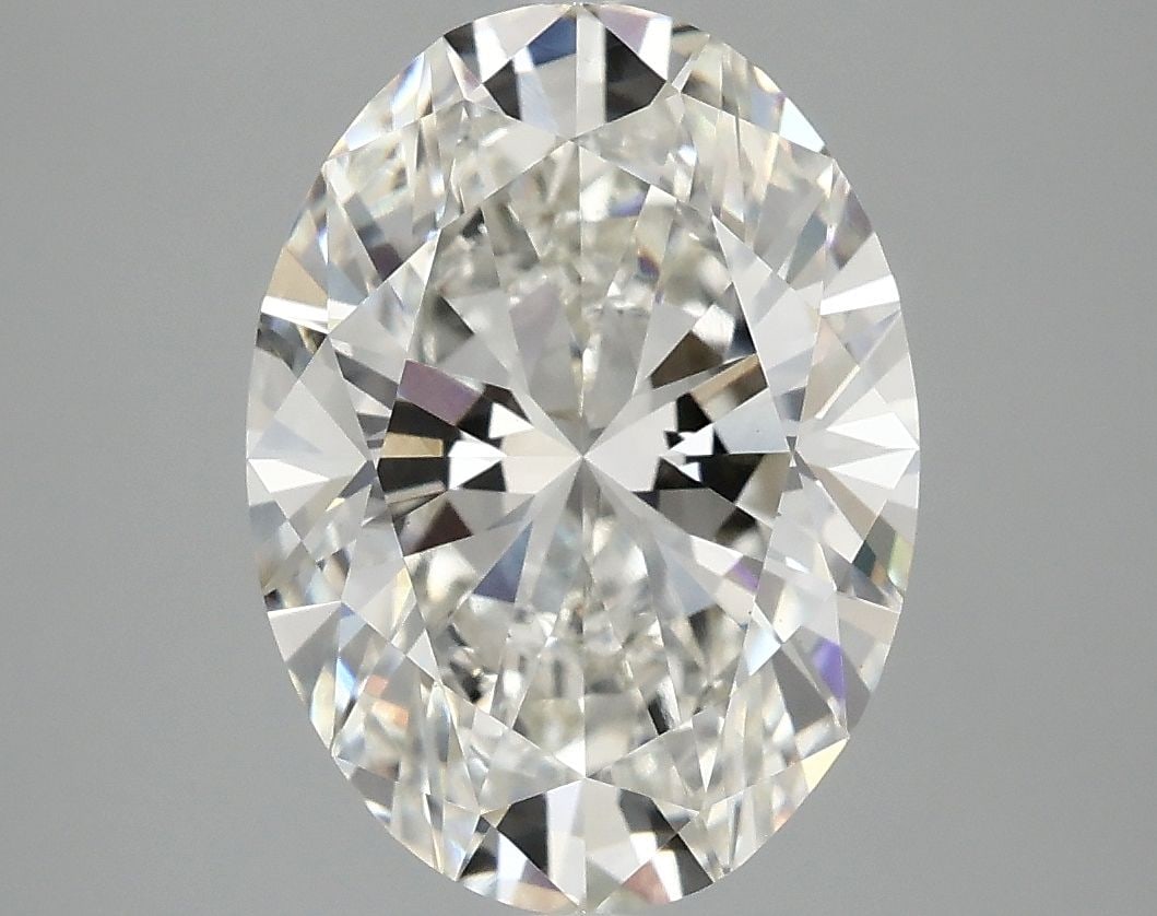 IGI Oval 4.0ct G VVS2 - Loose Lab Diamond: IGI Oval 4.0ct G VVS2 - Loose Lab Diamond Item Specifics: Source: This Is A Real Diamond Grown In A Lab Not Mined. Carat: 4.0 Cut: - Color: G Clarity: VVS2 Polish: EX Symmetry: EX Measurements: 12.32L