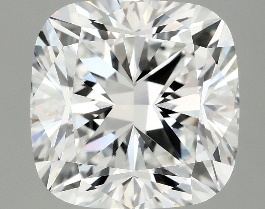 IGI Cushion Modified 5.0ct E VVS2 - Loose Lab Diamond: IGI Cushion Modified 5.0ct E VVS2 - Loose Lab Diamond Item Specifics: Source: This Is A Real Diamond Grown In A Lab Not Mined. Carat: 5.0 Cut: - Color: E Clarity: VVS2 Polish: EX Symmetry: EX Measurem