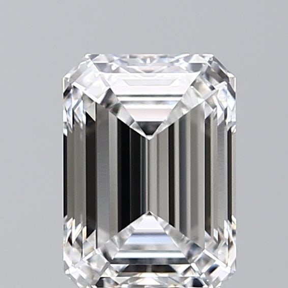 IGI Emerald 2.02ct D VVS2 - Loose Lab Diamond: IGI Emerald 2.02ct D VVS2 - Loose Lab Diamond Item Specifics: Source: This Is A Real Diamond Grown In A Lab Not Mined. Carat: 2.02 Cut: - Color: D Clarity: VVS2 Polish: EX Symmetry: EX Measurements: 8