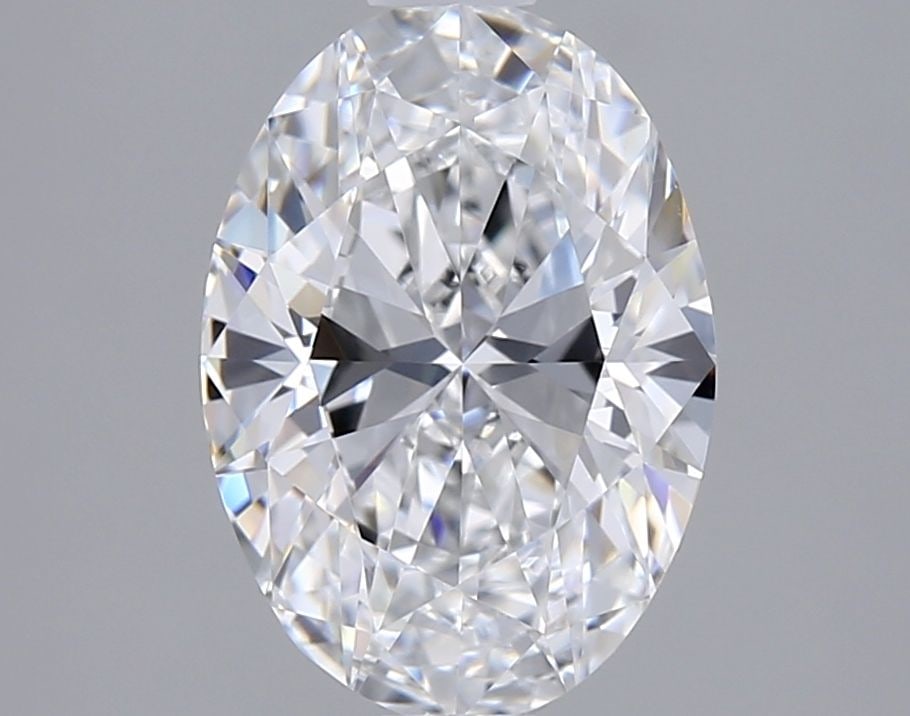 IGI Oval 1.53ct F VVS1 - Loose Lab Diamond: IGI Oval 1.53ct F VVS1 - Loose Lab Diamond Item Specifics: Source: This Is A Real Diamond Grown In A Lab Not Mined. Carat: 1.53 Cut: - Color: F Clarity: VVS1 Polish: EX Symmetry: EX Measurements: 9.39