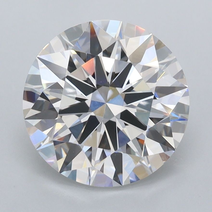 IGI Round 3.05ct E VVS2 - Ideal Loose Lab Diamond: IGI Round 3.05ct E VVS2 - Ideal Loose Lab Diamond Item Specifics: Source: This Is A Real Diamond Grown In A Lab Not Mined. Carat: 3.05 Cut: ID Color: E Clarity: VVS2 Polish: EX Symmetry: EX Measuremen