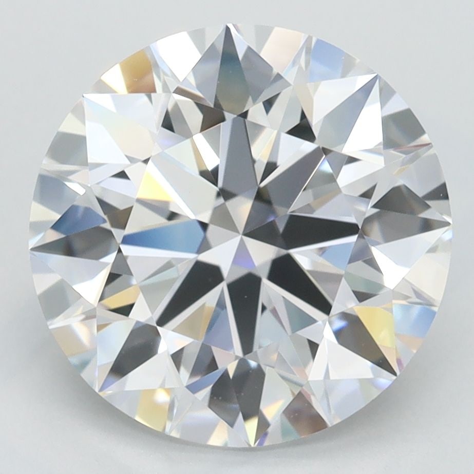 IGI Round 3.54ct D IF - Ideal Loose Lab Diamond: IGI Round 3.54ct D IF - Ideal Loose Lab Diamond Item Specifics: Source: This Is A Real Diamond Grown In A Lab Not Mined. Carat: 3.54 Cut: ID Color: D Clarity: IF Polish: EX Symmetry: EX Measurements: 