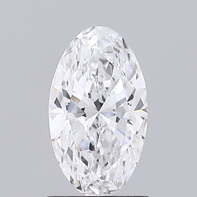 IGI Oval 1.02ct D VVS2 - Loose Lab Diamond: IGI Oval 1.02ct D VVS2 - Loose Lab Diamond Item Specifics: Source: This Is A Real Diamond Grown In A Lab Not Mined. Carat: 1.02 Cut: - Color: D Clarity: VVS2 Polish: EX Symmetry: EX Measurements: 9.13