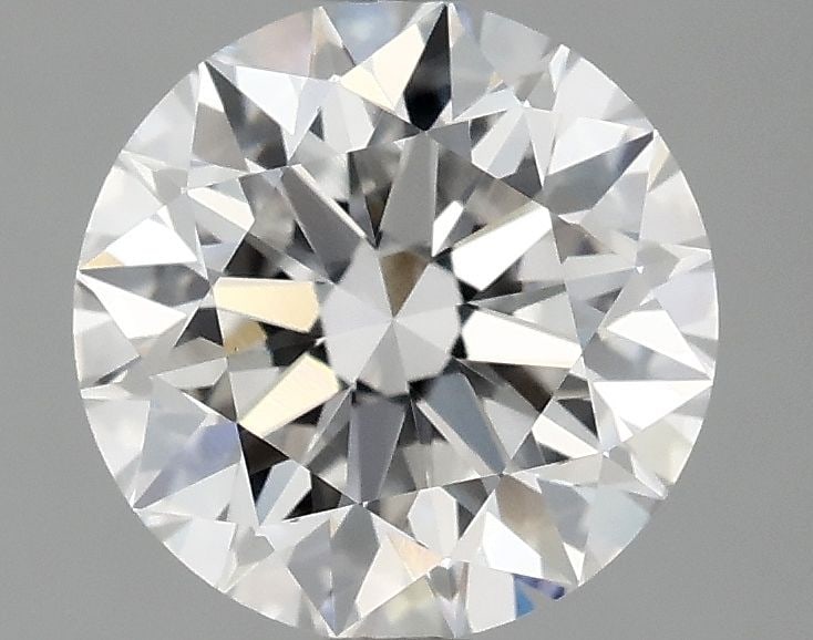 IGI Round 1.59ct E VVS2 - Loose Lab Diamond: IGI Round 1.59ct E VVS2 - Loose Lab Diamond Item Specifics: Source: This Is A Real Diamond Grown In A Lab Not Mined. Carat: 1.59 Cut: EX Color: E Clarity: VVS2 Polish: EX Symmetry: EX Measurements: 7.