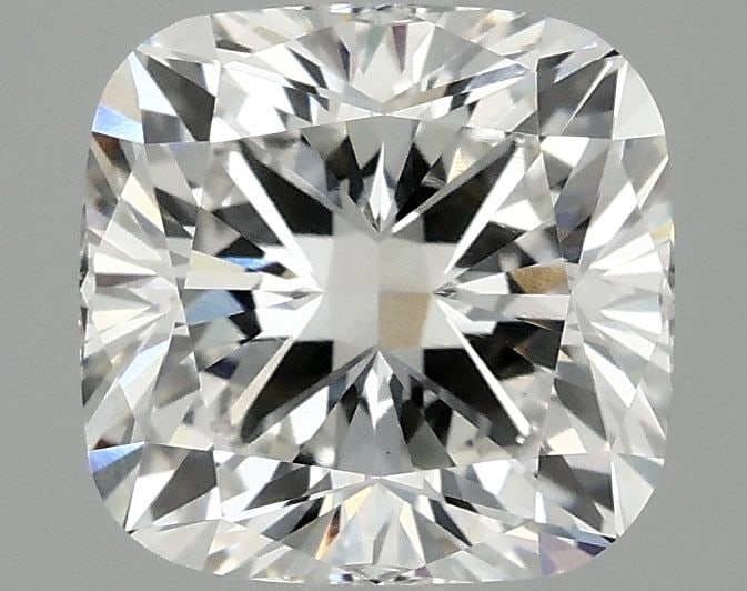 IGI Cushion Modified 2.51ct G VVS2 - Loose Lab Diamond: IGI Cushion Modified 2.51ct G VVS2 - Loose Lab Diamond Item Specifics: Source: This Is A Real Diamond Grown In A Lab Not Mined. Carat: 2.51 Cut: - Color: G Clarity: VVS2 Polish: EX Symmetry: EX Measur