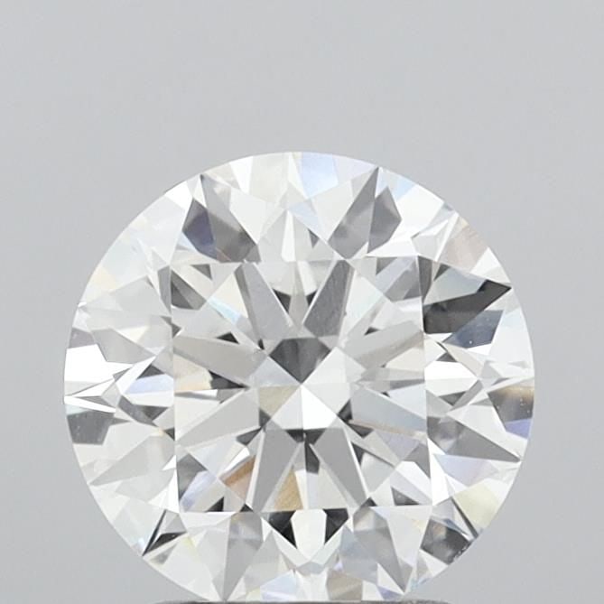 IGI Round 2.07ct E VVS2 - Ideal Loose Lab Diamond: IGI Round 2.07ct E VVS2 - Ideal Loose Lab Diamond Item Specifics: Source: This Is A Real Diamond Grown In A Lab Not Mined. Carat: 2.07 Cut: ID Color: E Clarity: VVS2 Polish: EX Symmetry: EX Measuremen