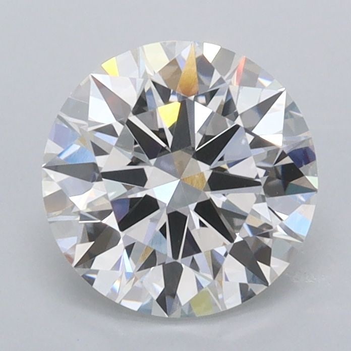 IGI Round 1.51ct E VVS2 - Ideal Loose Lab Diamond: IGI Round 1.51ct E VVS2 - Ideal Loose Lab Diamond Item Specifics: Source: This Is A Real Diamond Grown In A Lab Not Mined. Carat: 1.51 Cut: ID Color: E Clarity: VVS2 Polish: EX Symmetry: EX Measuremen