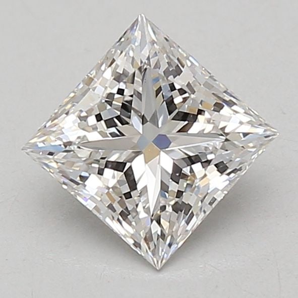 IGI Princess 1.54ct D VVS2 - Loose Lab Diamond: IGI Princess 1.54ct D VVS2 - Loose Lab Diamond Item Specifics: Source: This Is A Real Diamond Grown In A Lab Not Mined. Carat: 1.54 Cut: - Color: D Clarity: VVS2 Polish: EX Symmetry: EX Measurements: