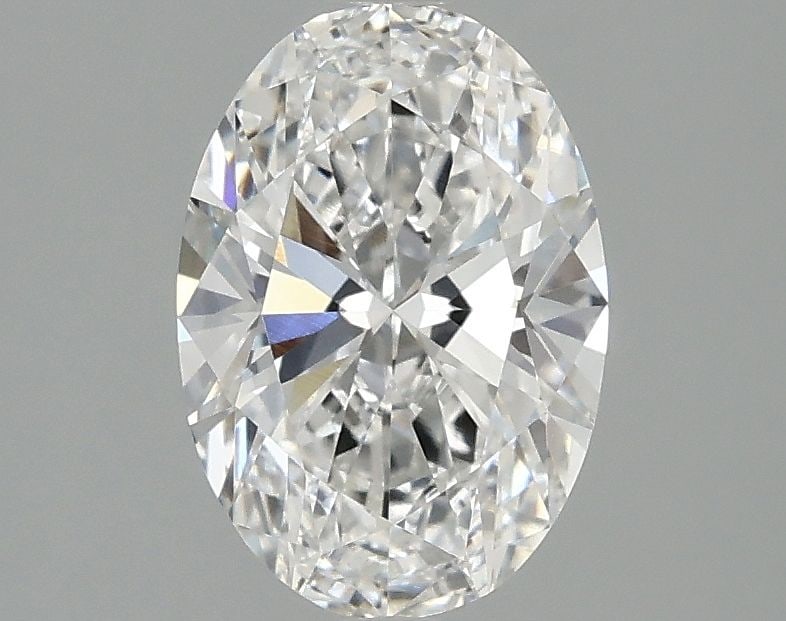 IGI Oval 1.51ct E VVS2 - Loose Lab Diamond: IGI Oval 1.51ct E VVS2 - Loose Lab Diamond Item Specifics: Source: This Is A Real Diamond Grown In A Lab Not Mined. Carat: 1.51 Cut: - Color: E Clarity: VVS2 Polish: EX Symmetry: EX Measurements: 9.24