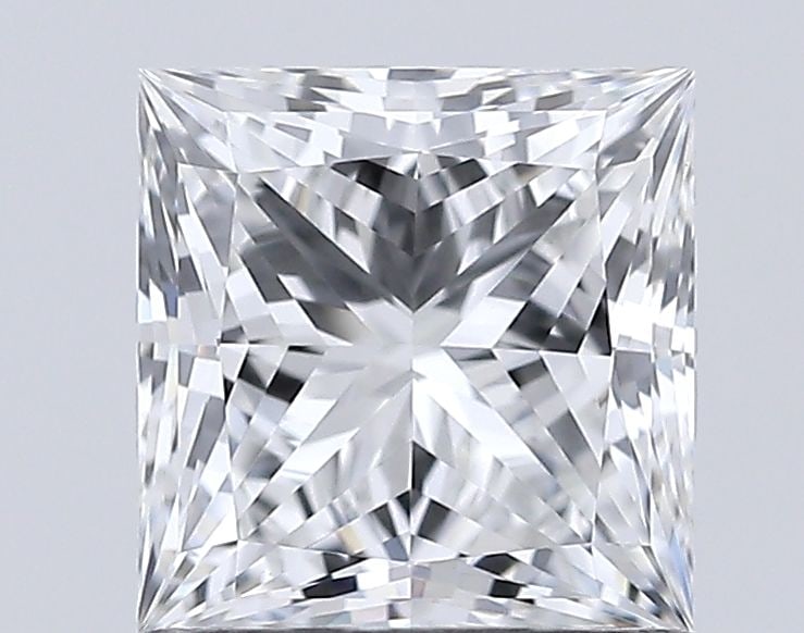 IGI Princess 1.0ct E VVS1 - Loose Lab Diamond: IGI Princess 1.0ct E VVS1 - Loose Lab Diamond Item Specifics: Source: This Is A Real Diamond Grown In A Lab Not Mined. Carat: 1.0 Cut: - Color: E Clarity: VVS1 Polish: EX Symmetry: EX Measurements: 5.