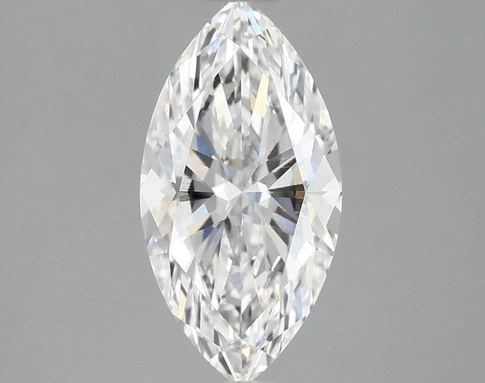 IGI Marquise 1.47ct E VVS2 - Loose Lab Diamond: IGI Marquise 1.47ct E VVS2 - Loose Lab Diamond Item Specifics: Source: This Is A Real Diamond Grown In A Lab Not Mined. Carat: 1.47 Cut: - Color: E Clarity: VVS2 Polish: EX Symmetry: EX Measurements: 