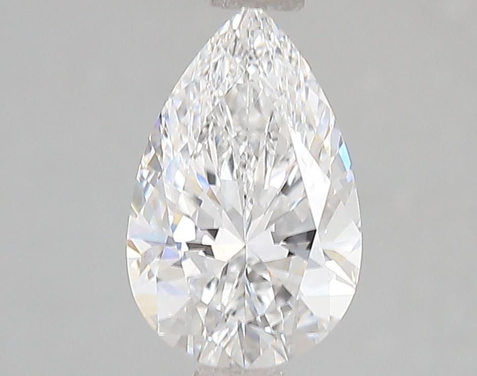 IGI Pear 1.53ct D VVS2 - Loose Lab Diamond: IGI Pear 1.53ct D VVS2 - Loose Lab Diamond Item Specifics: Source: This Is A Real Diamond Grown In A Lab Not Mined. Carat: 1.53 Cut: - Color: D Clarity: VVS2 Polish: EX Symmetry: VG Measurements: 10.0
