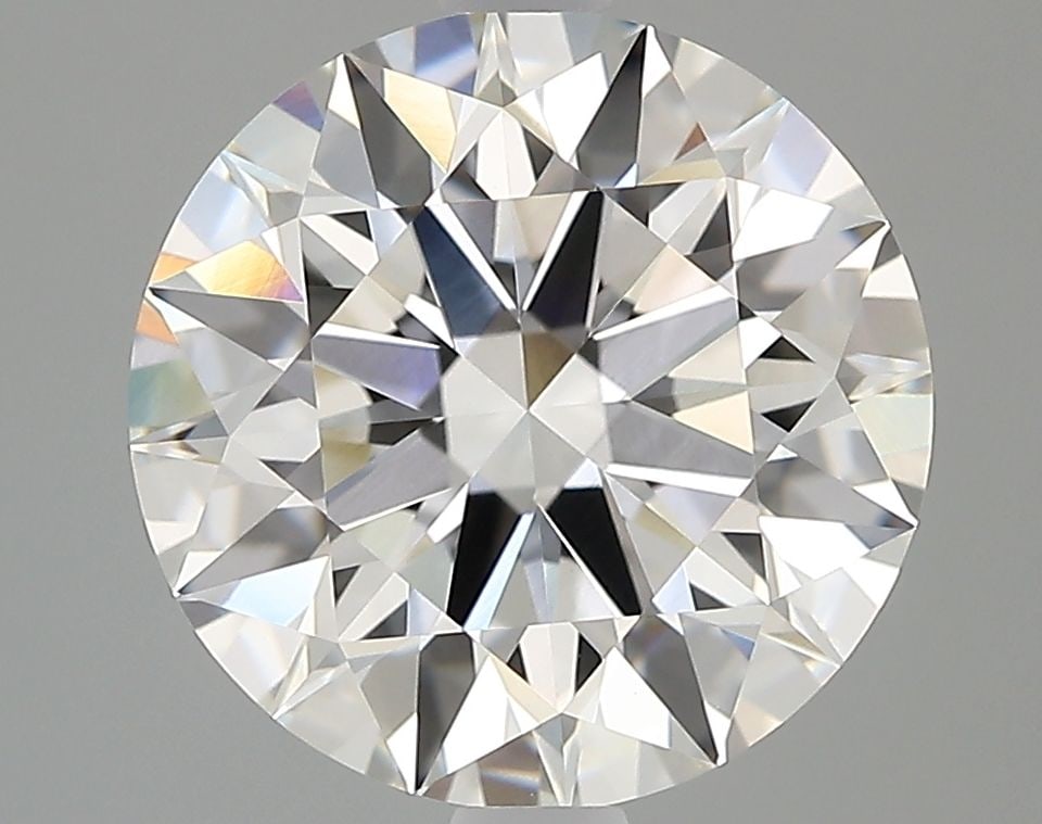 IGI Round 3.58ct F VVS2 - Ideal Loose Lab Diamond: IGI Round 3.58ct F VVS2 - Ideal Loose Lab Diamond Item Specifics: Source: This Is A Real Diamond Grown In A Lab Not Mined. Carat: 3.58 Cut: ID Color: F Clarity: VVS2 Polish: EX Symmetry: EX
