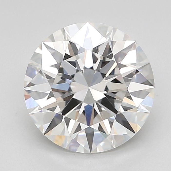 IGI Round 3.09ct F VVS2 - Loose Lab Diamond: IGI Round 3.09ct F VVS2 - Loose Lab Diamond Item Specifics: Source: This Is A Real Diamond Grown In A Lab Not Mined. Carat: 3.09 Cut: EX Color: F Clarity: VVS2 Polish: EX Symmetry: EX Measurements: