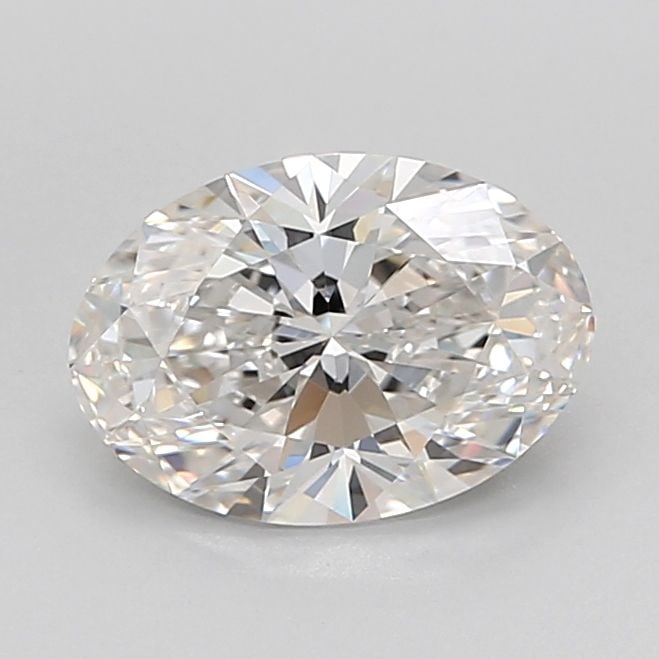 IGI Oval 2.07ct E VVS1 - Loose Lab Diamond: IGI Oval 2.07ct E VVS1 - Loose Lab Diamond Item Specifics: Source: This Is A Real Diamond Grown In A Lab Not Mined. Carat: 2.07 Cut: - Color: E Clarity: VVS1 Polish: EX Symmetry: EX Measurements: 10.2