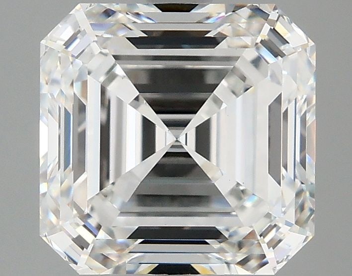 IGI Asscher 3.09ct E VVS2 - Loose Lab Diamond: IGI Asscher 3.09ct E VVS2 - Loose Lab Diamond Item Specifics: Source: This Is A Real Diamond Grown In A Lab Not Mined. Carat: 3.09 Cut: - Color: E Clarity: VVS2 Polish: EX Symmetry: EX Measurements: 8