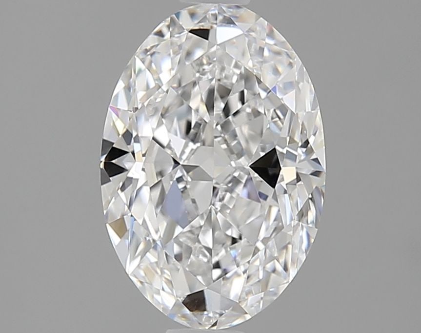 IGI Oval 1.5ct D VVS2 - Loose Lab Diamond: IGI Oval 1.5ct D VVS2 - Loose Lab Diamond Item Specifics: Source: This Is A Real Diamond Grown In A Lab Not Mined. Carat: 1.5 Cut: - Color: D Clarity: VVS2 Polish: EX Symmetry: VG Measurements: 9.25L 
